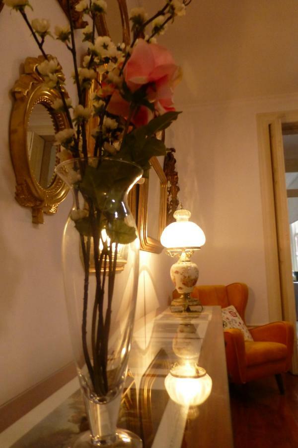 Casa Portugueza Experience Apartment *