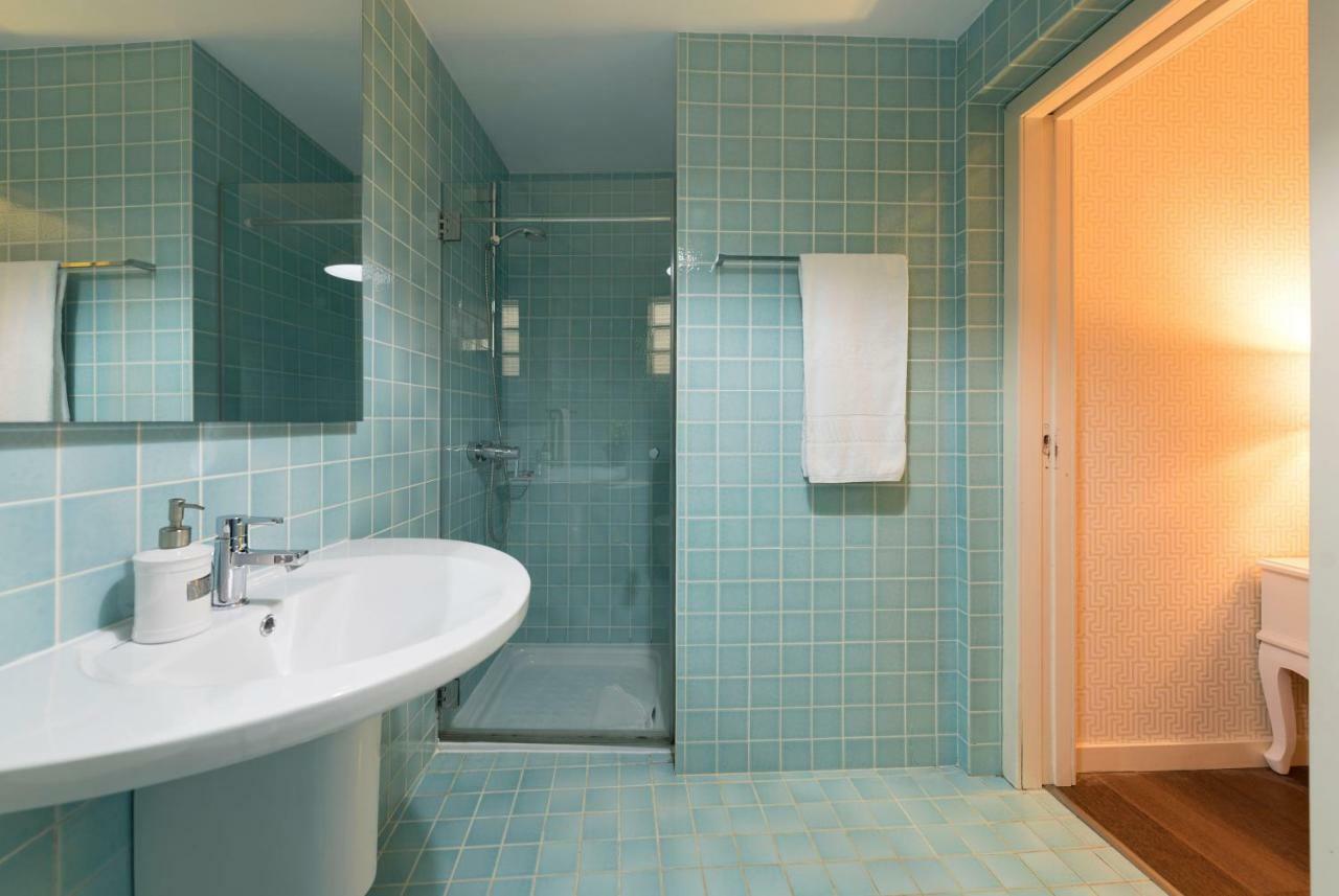 Apartment Modern Vintage In Porto