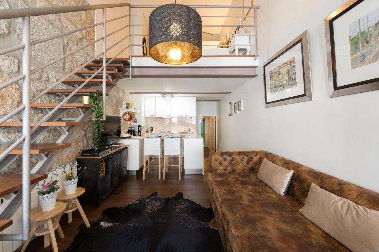 Modern Vintage In