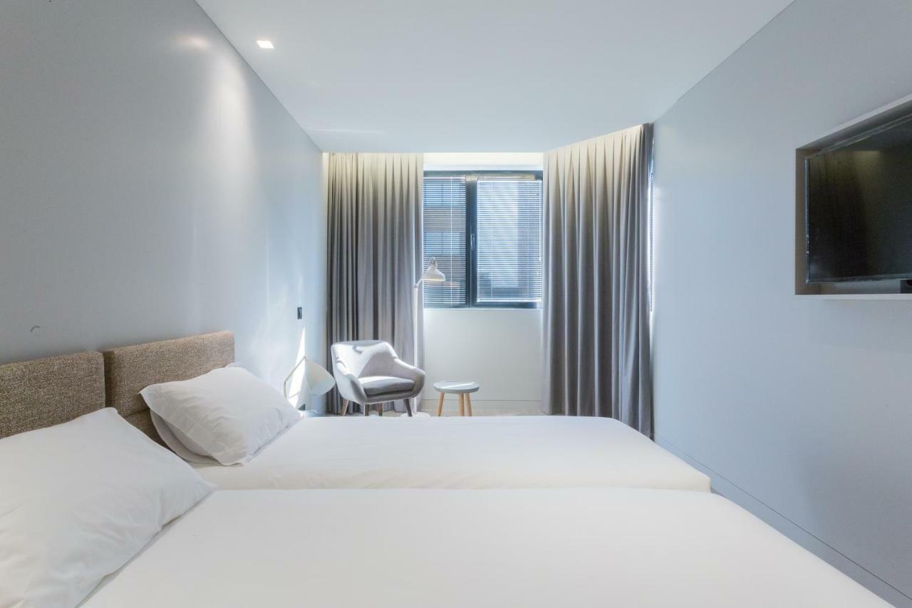 Bessaapartments Appartement *