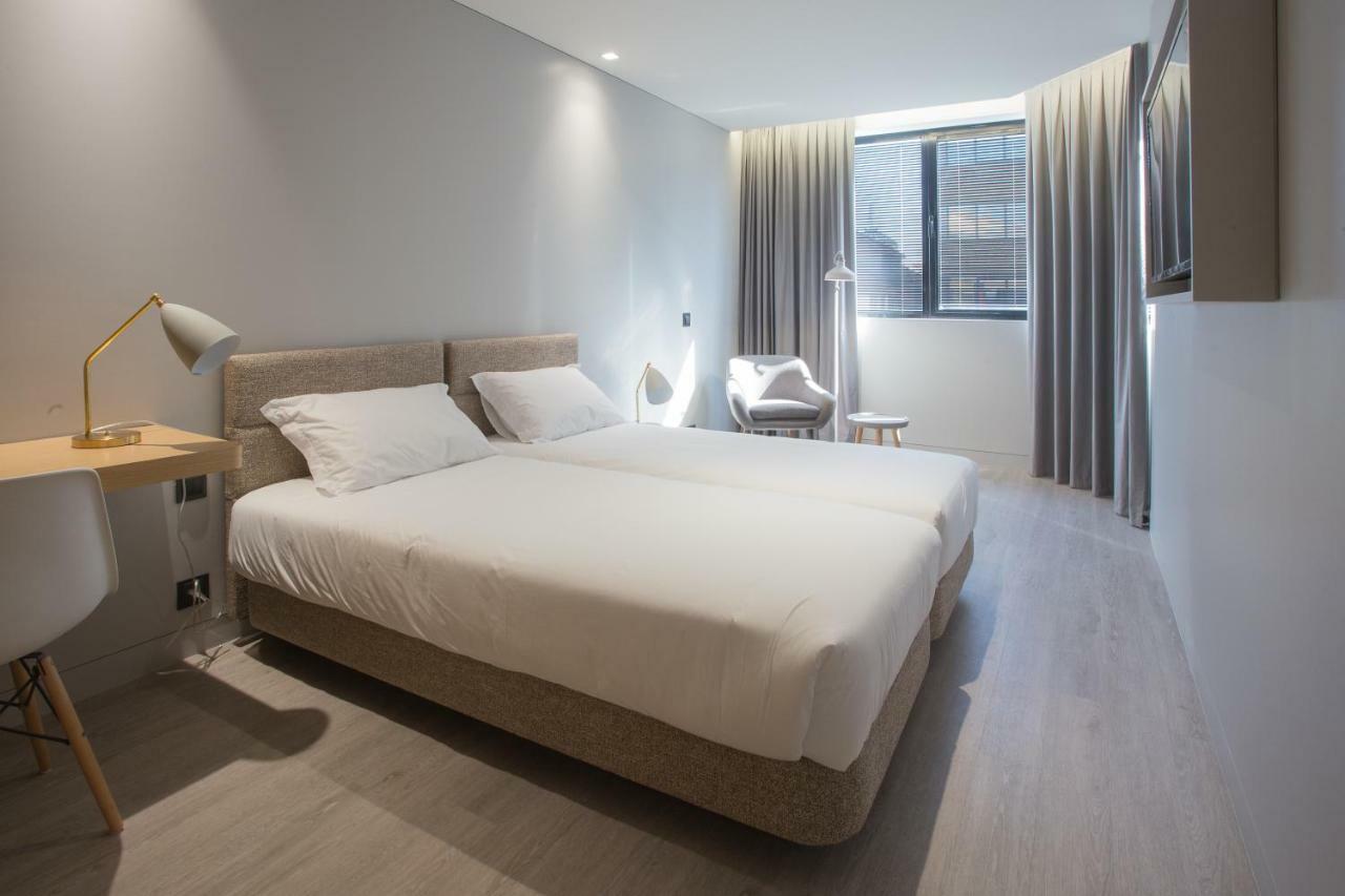 Bessaapartments Appartement *