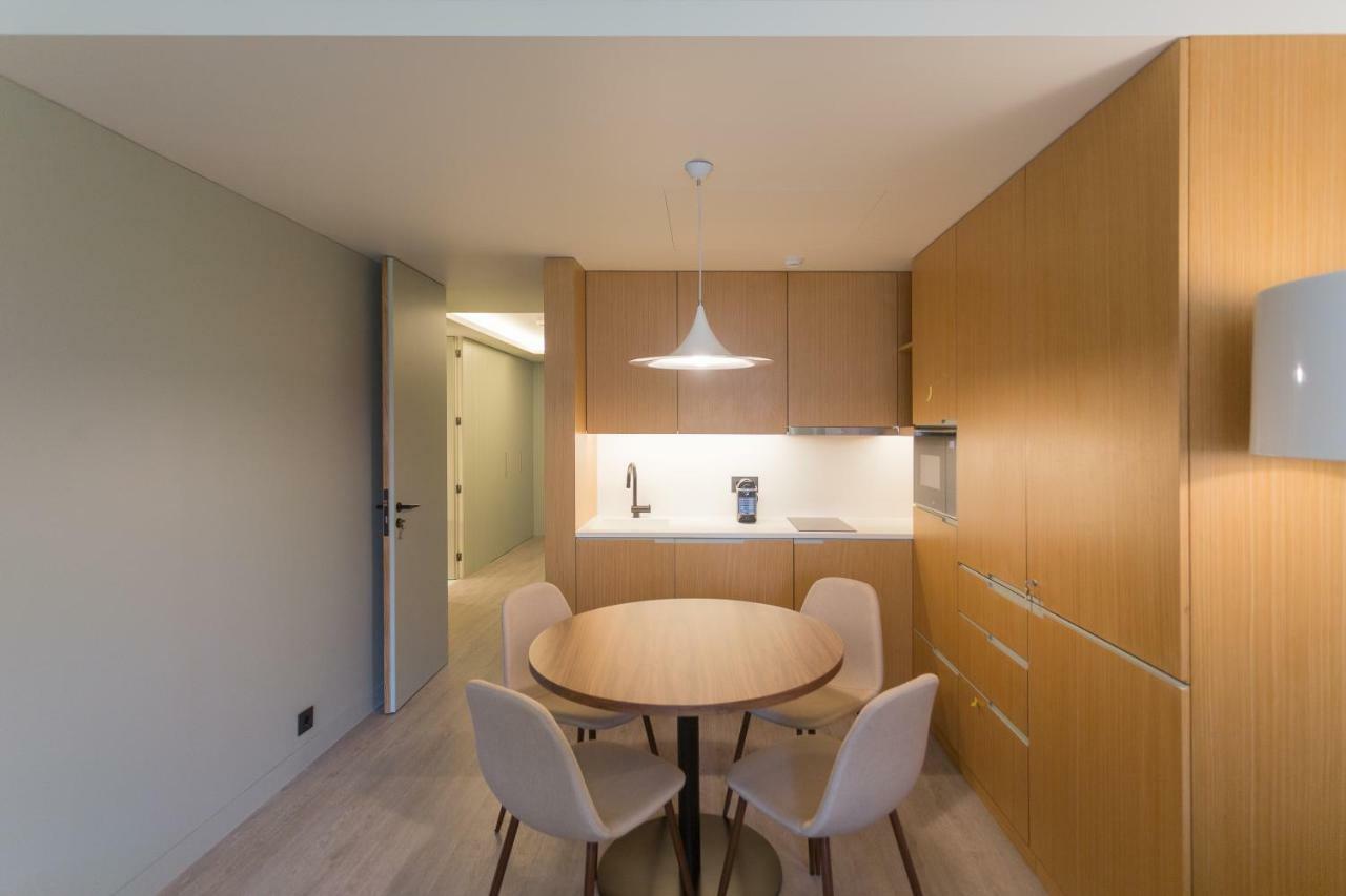 Bessaapartments