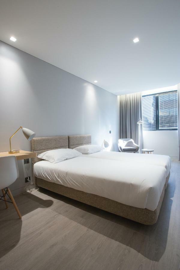 Bessaapartments