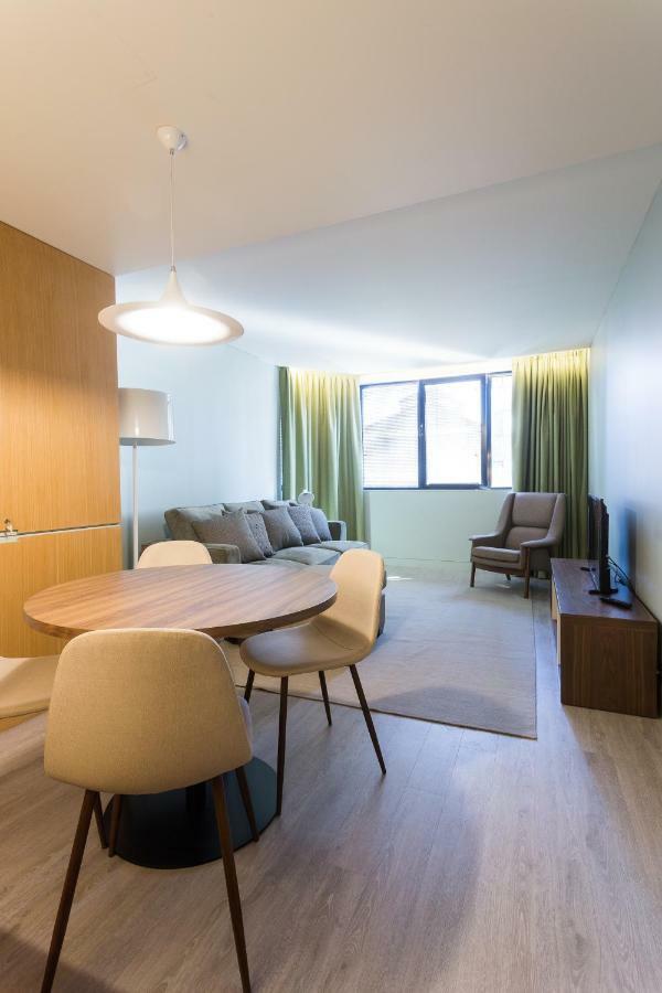 Bessaapartments *