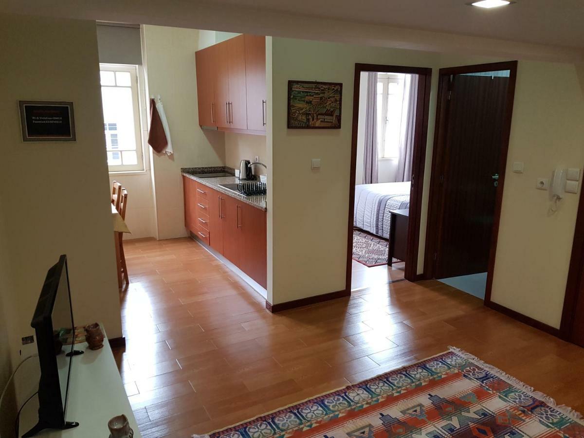 Apartamento Infante *
