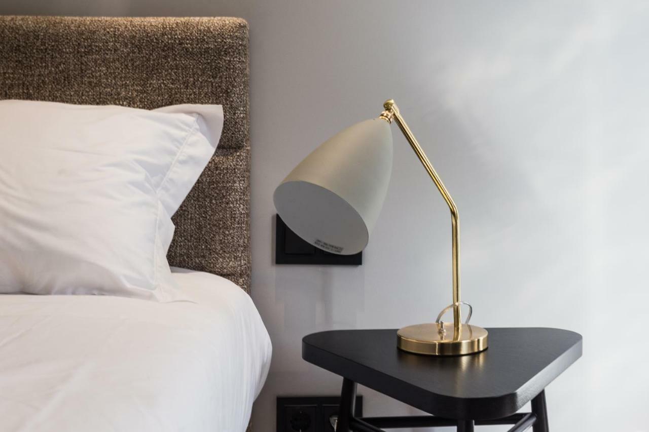 Bessaapartments Appartement