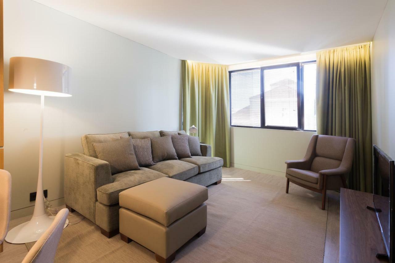 Appartement Bessaapartments Porto