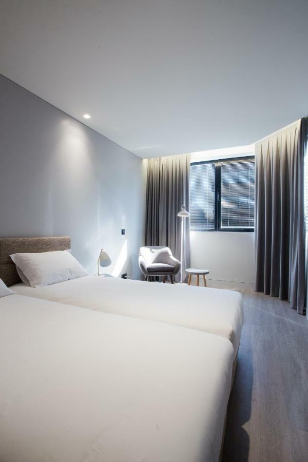 Bessaapartments