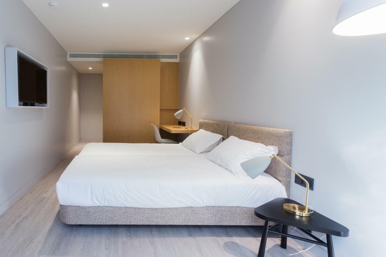 Bessaapartments Appartement *