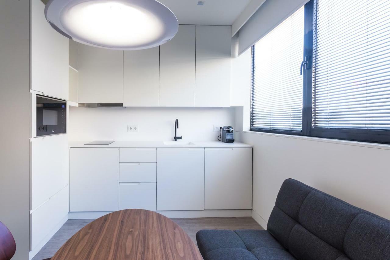 Bessaapartments