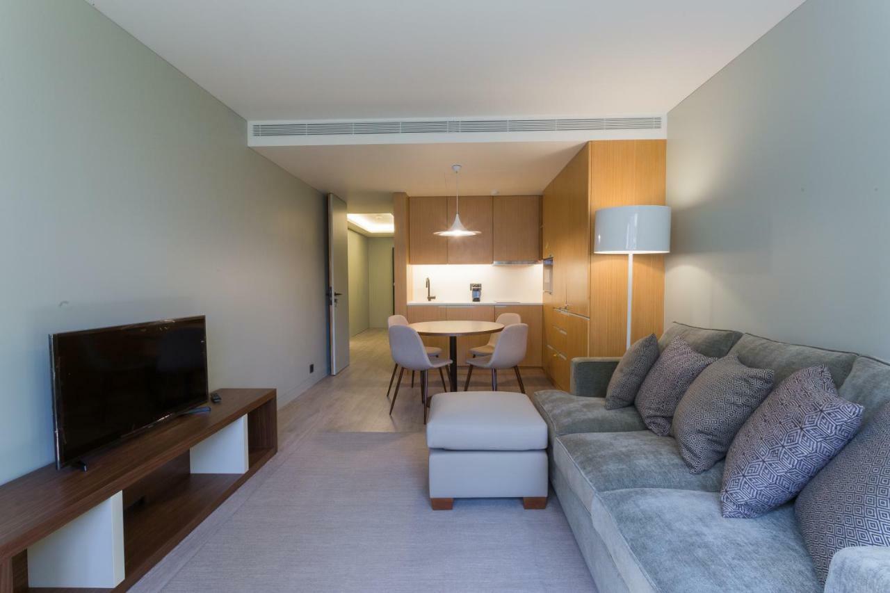 Bessaapartments *
