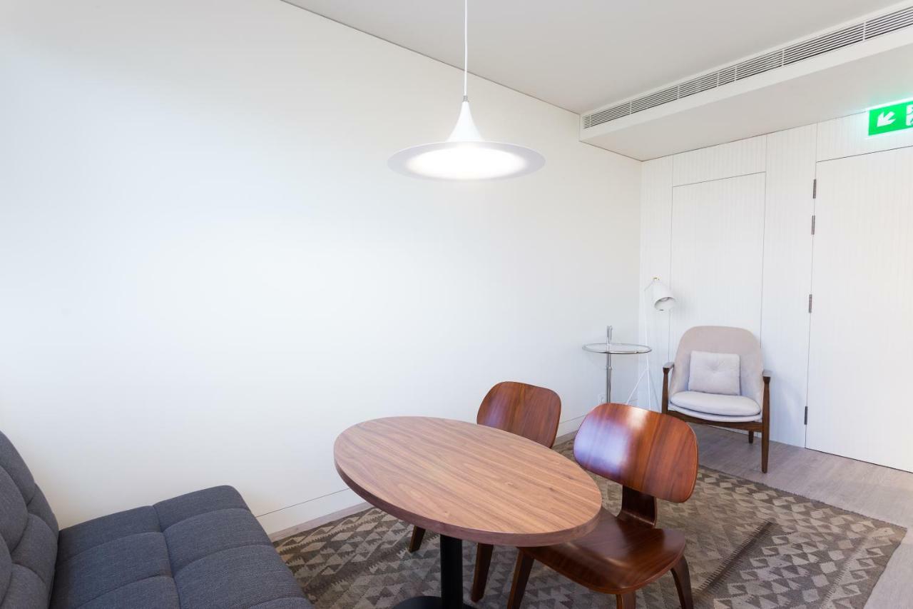 Appartement Bessaapartments Porto