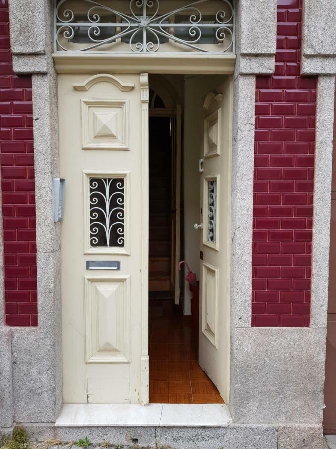 Apartment Infante Porto