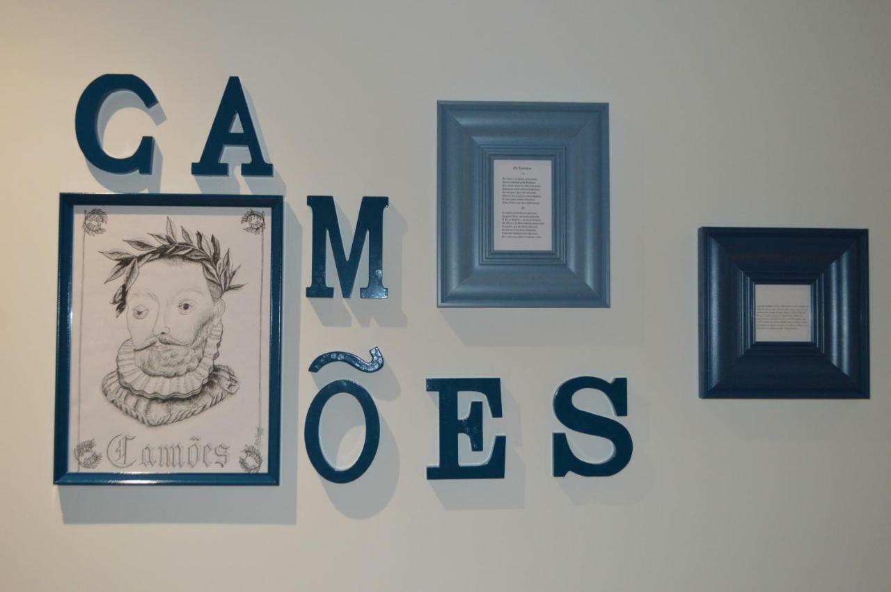 Appartement Camoes By Trindade Sweet Porto