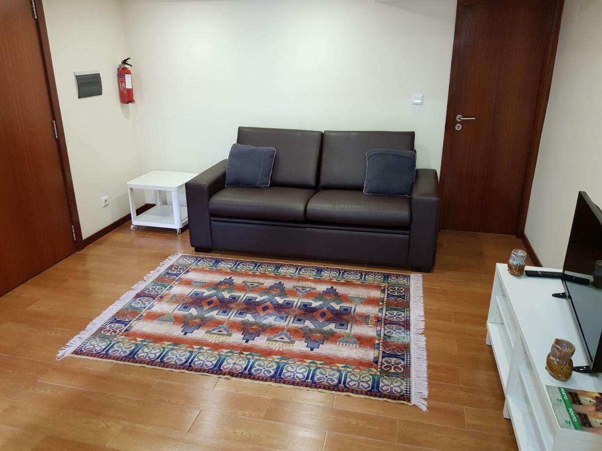 Infante Apartment