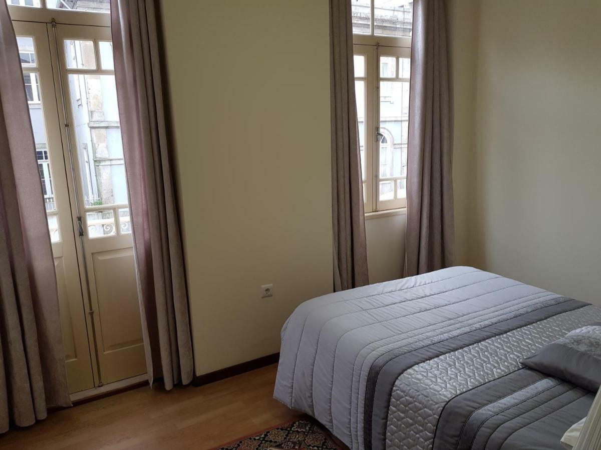 Apartment Infante Porto