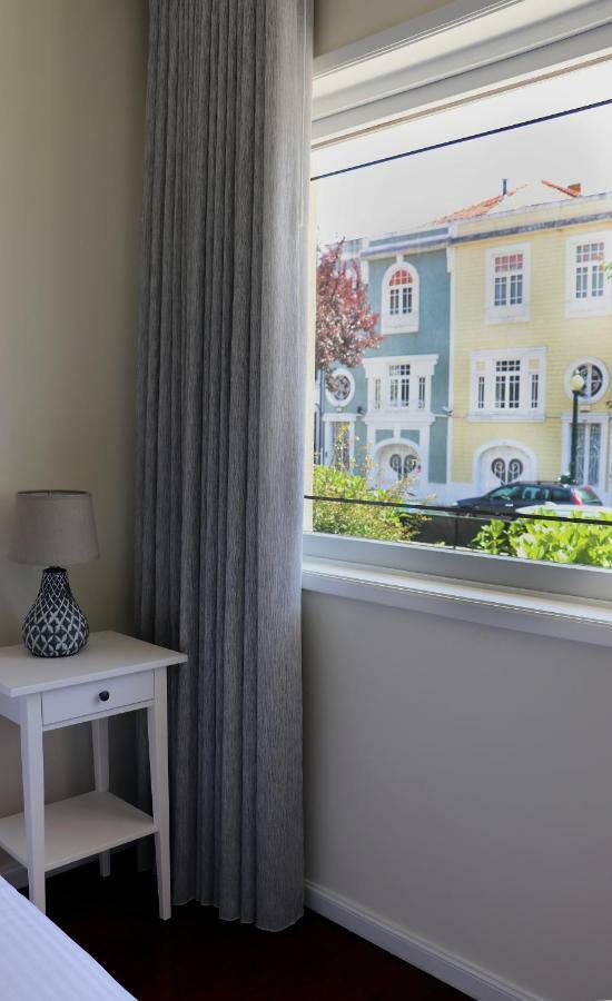 Patricio Apartment Porto