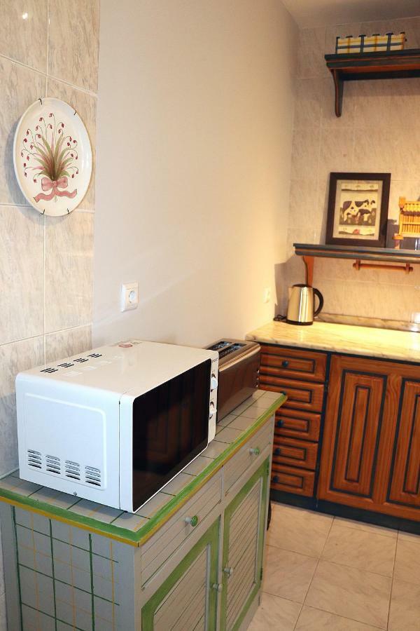 Apartment Patricio Porto