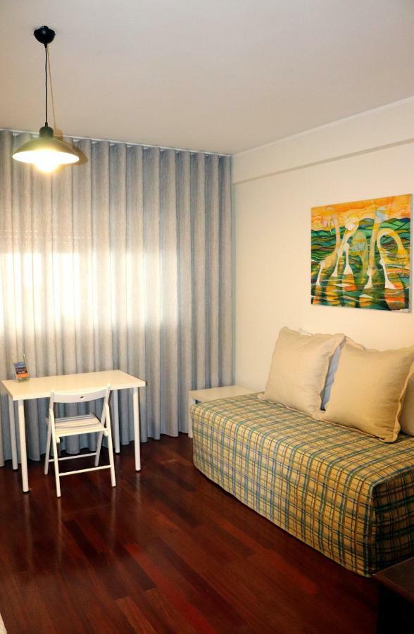 Patricio Apartment *