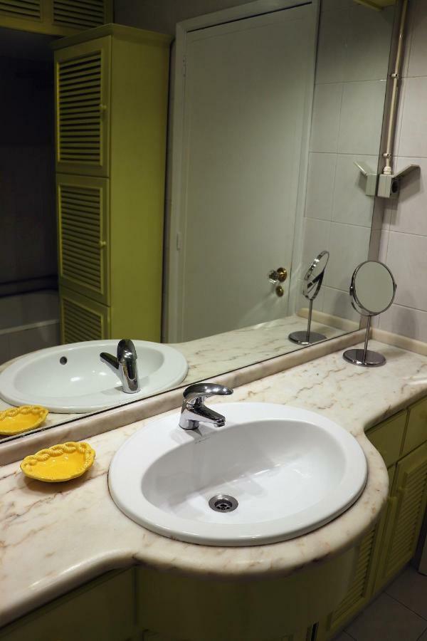Patricio Apartment Porto