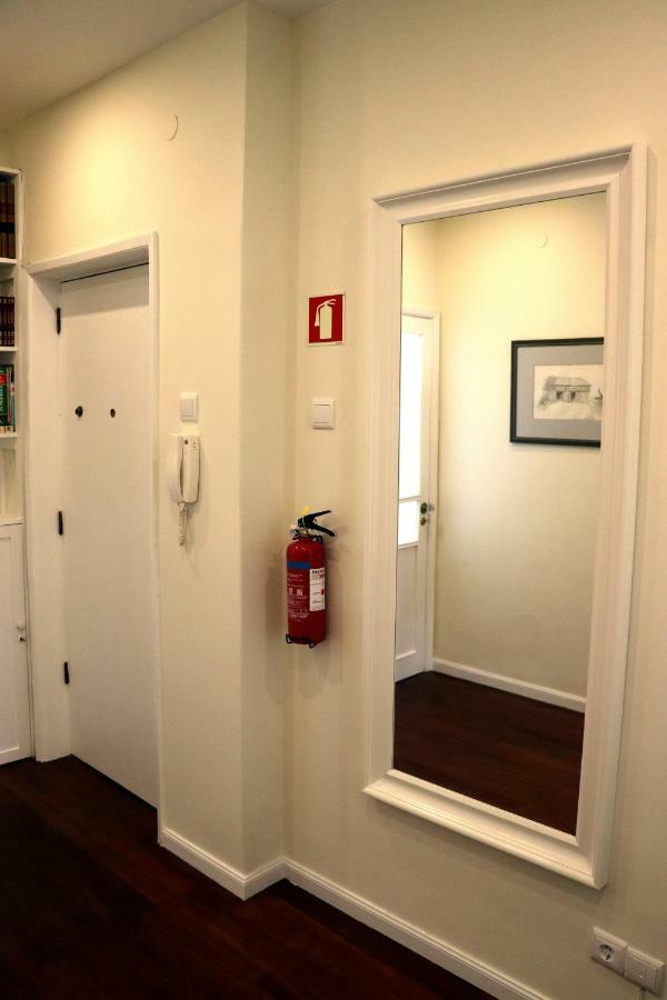 Patricio Apartment Porto