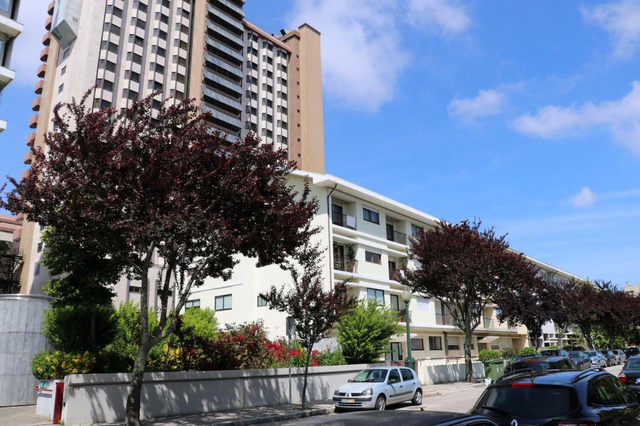 Apartment Patricio Porto