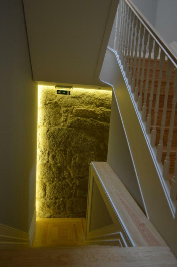 Appartement Camoes By Trindade Sweet
