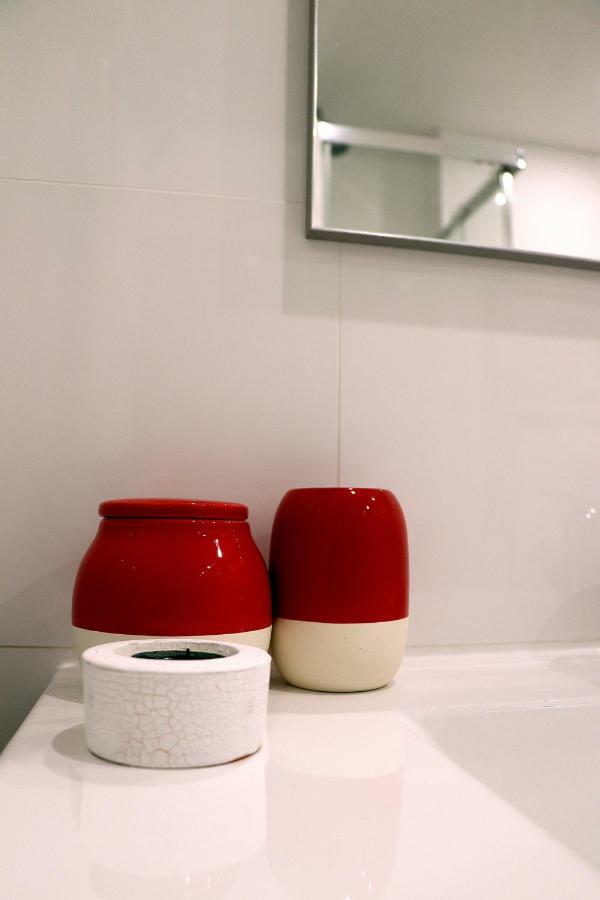 Apartment Patricio Porto