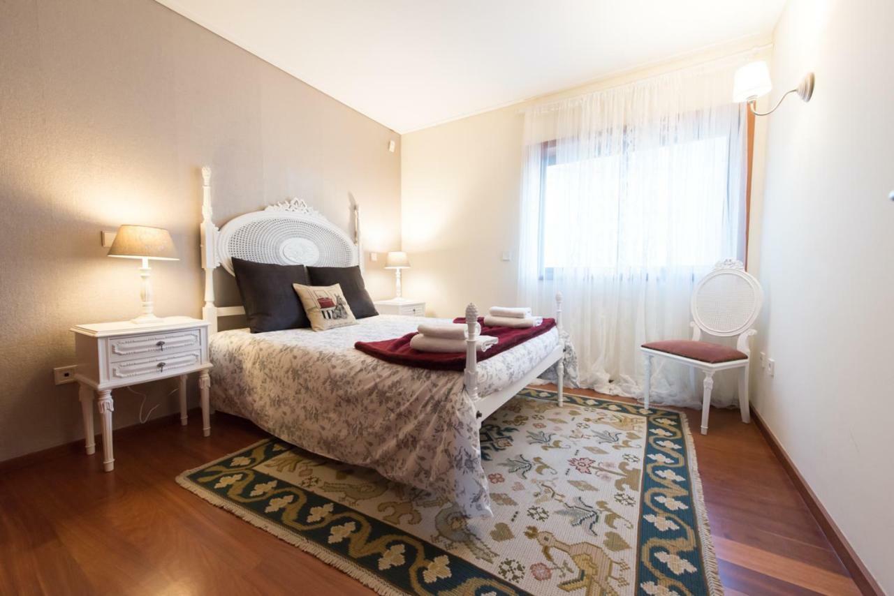 Douro Balcony Apartment