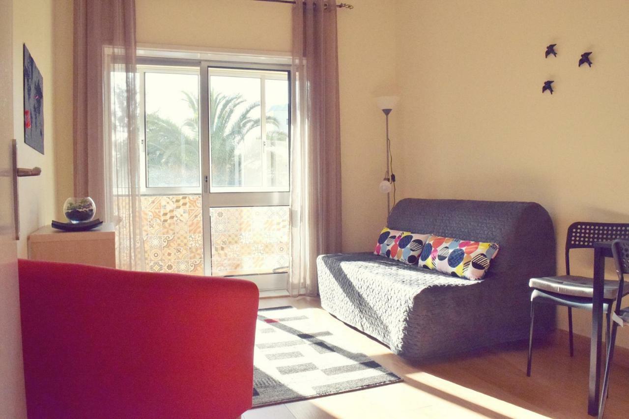 Apartamento A Casa Da Maria *
