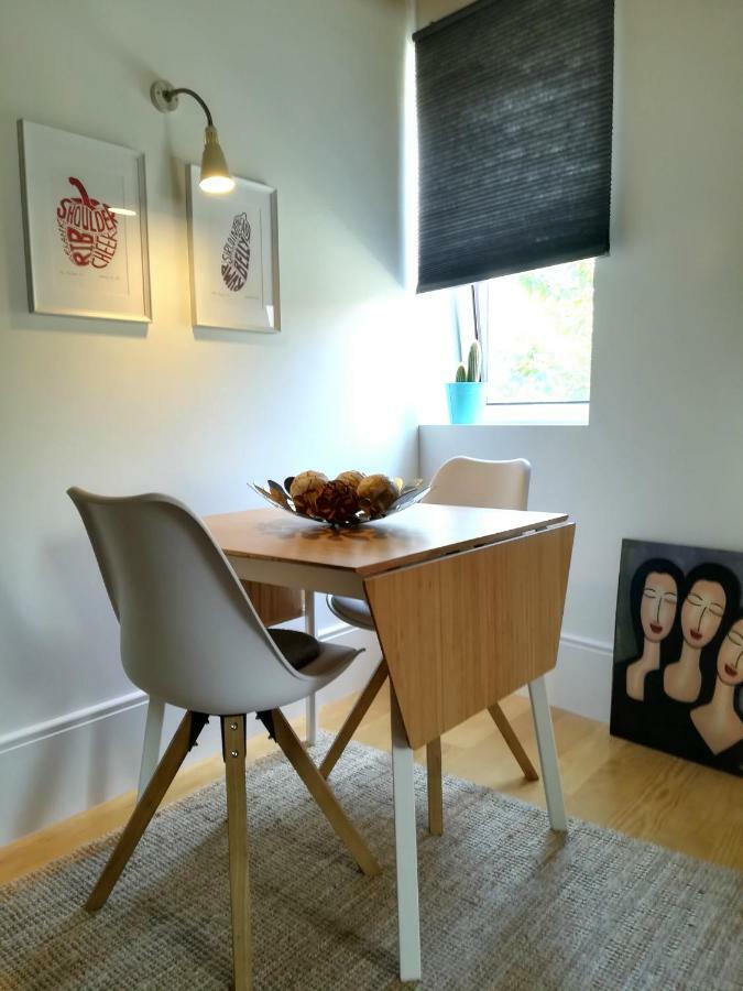 Apartment House / Casa