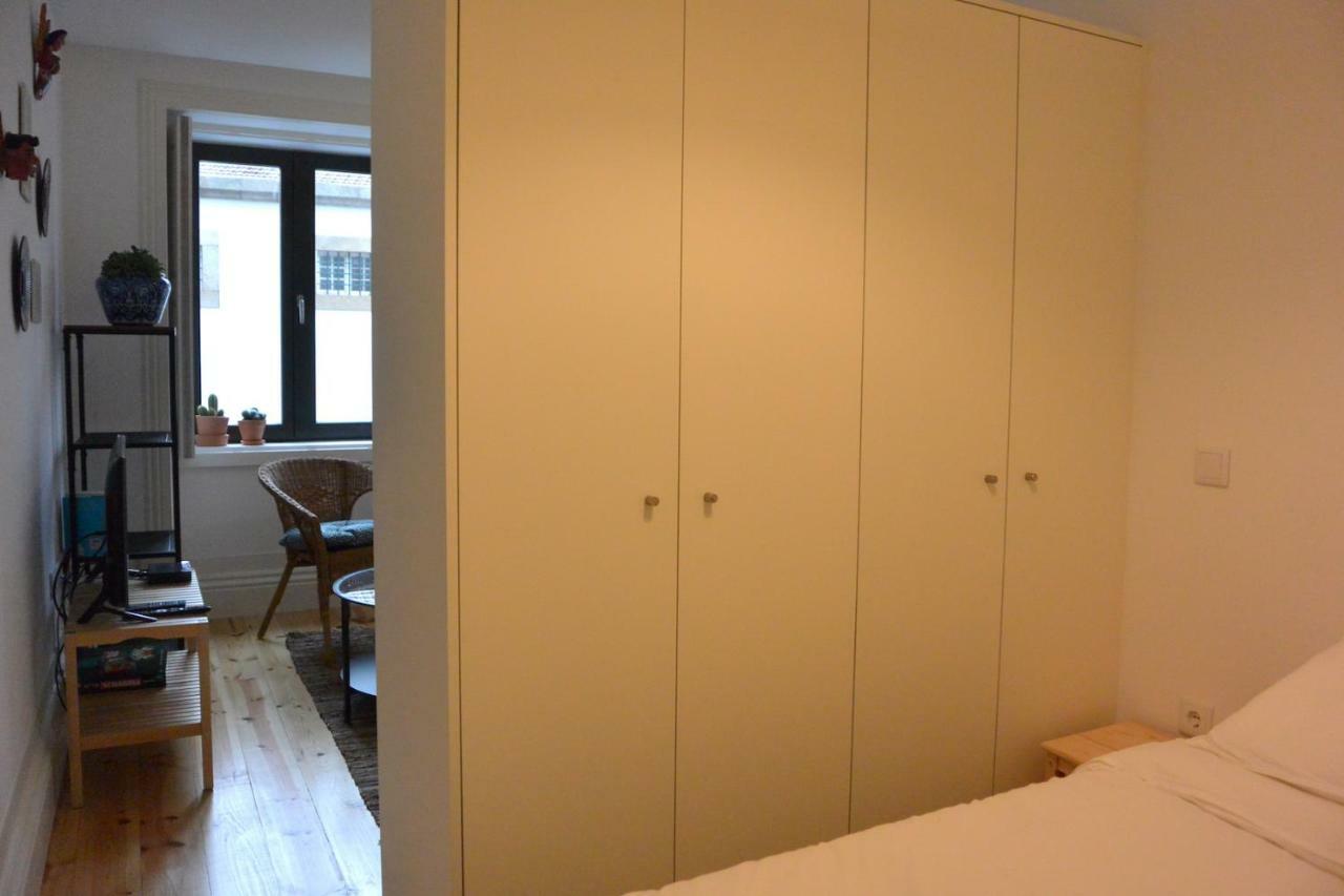 Sostoa Porto, By Flat In *