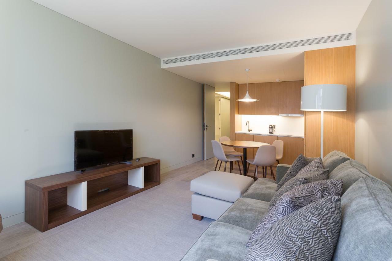 Bessaapartments Porto