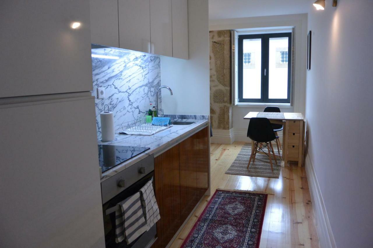 Apartment Sostoa Porto, By Flat In Porto