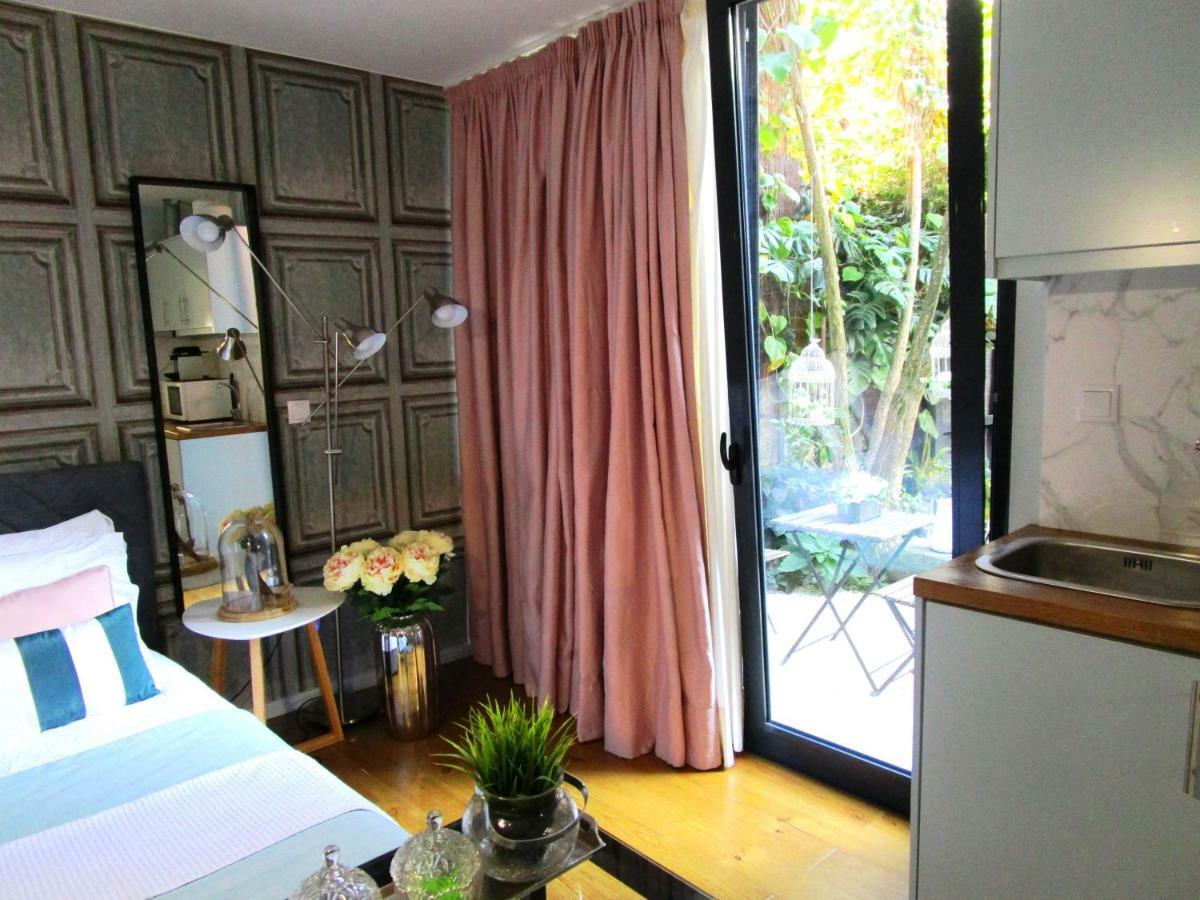 The Gallery Apartamento