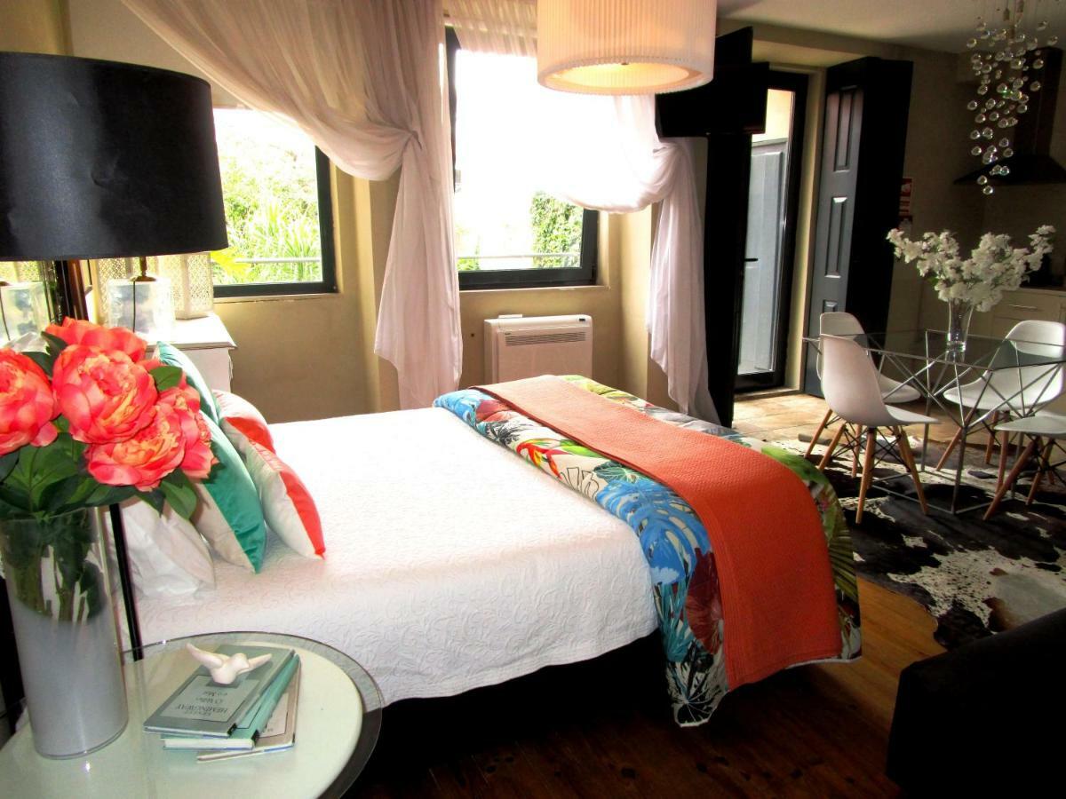 Apartamento The Gallery