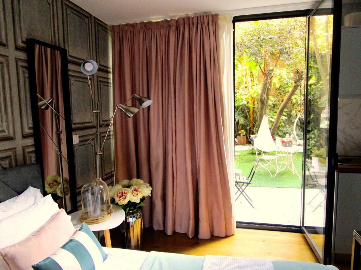 The Gallery Apartamento *