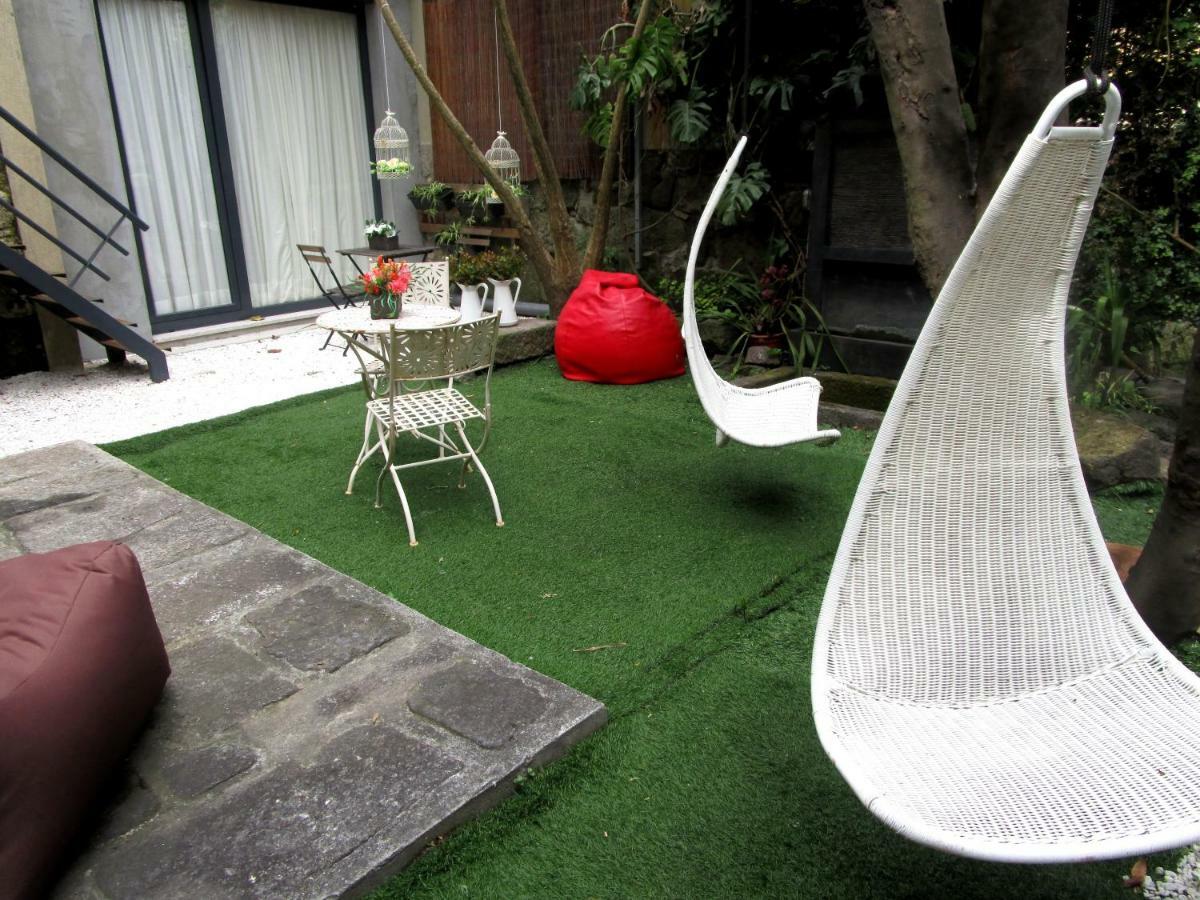 Apartamento The Gallery *