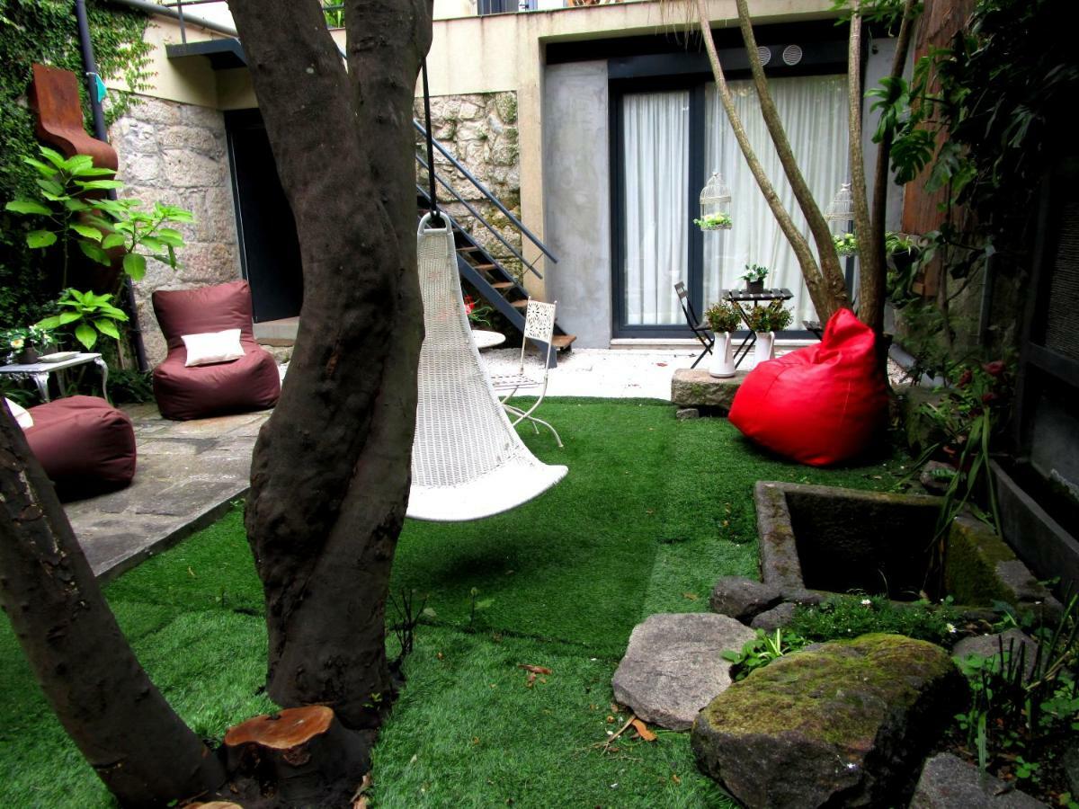 Apartamento The Gallery *