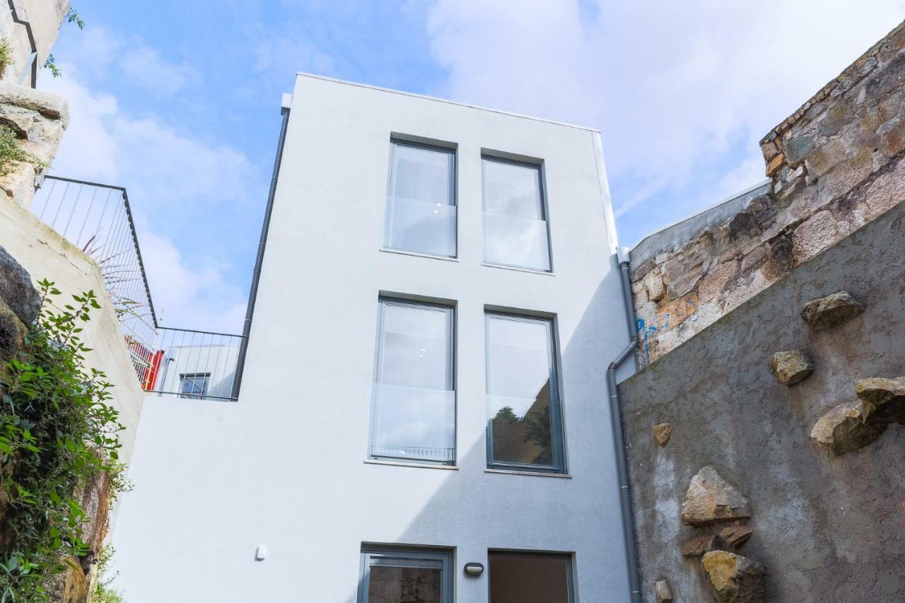 Apartment Samasal Trindade Porto