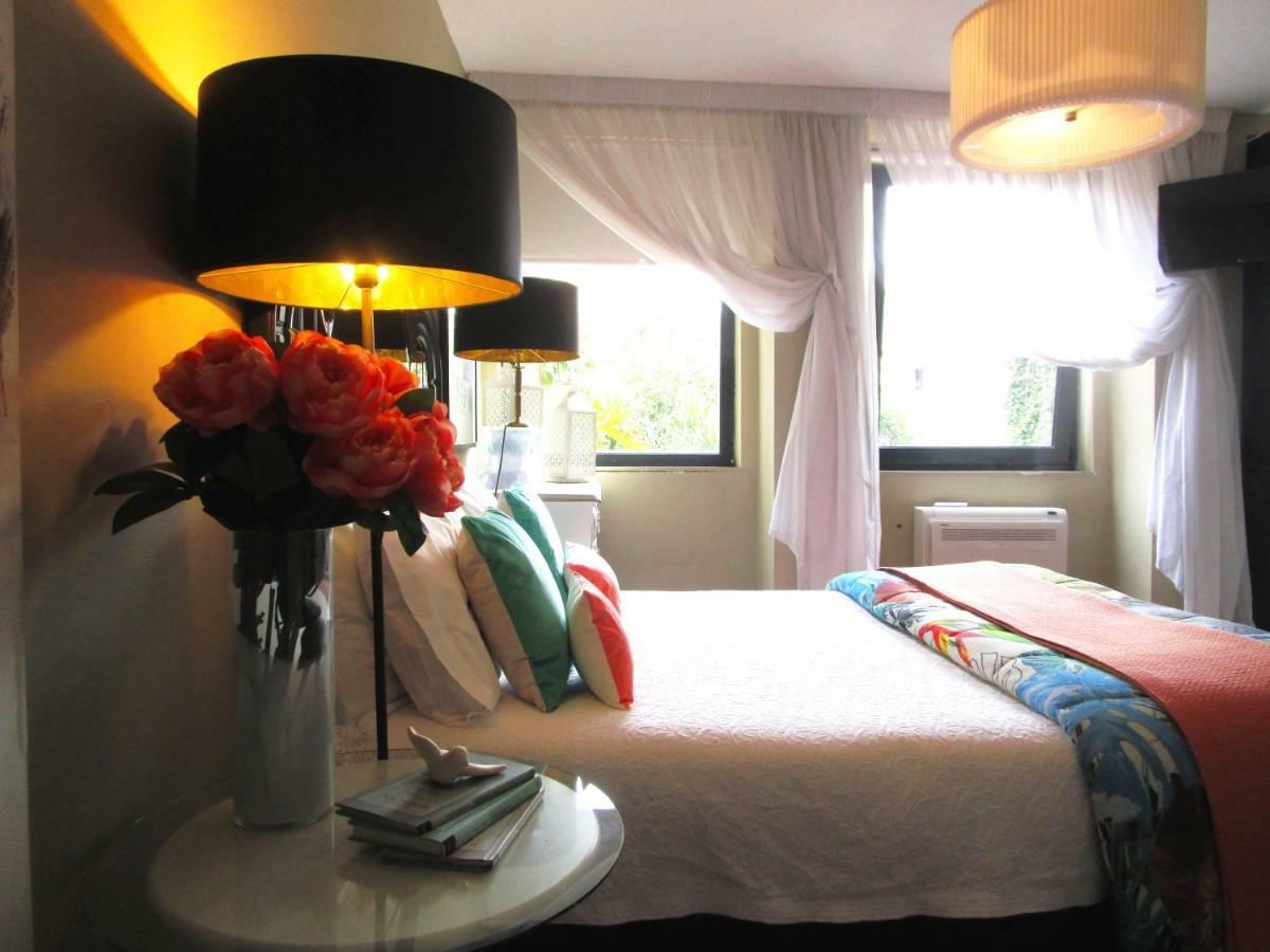 The Gallery Apartamento *