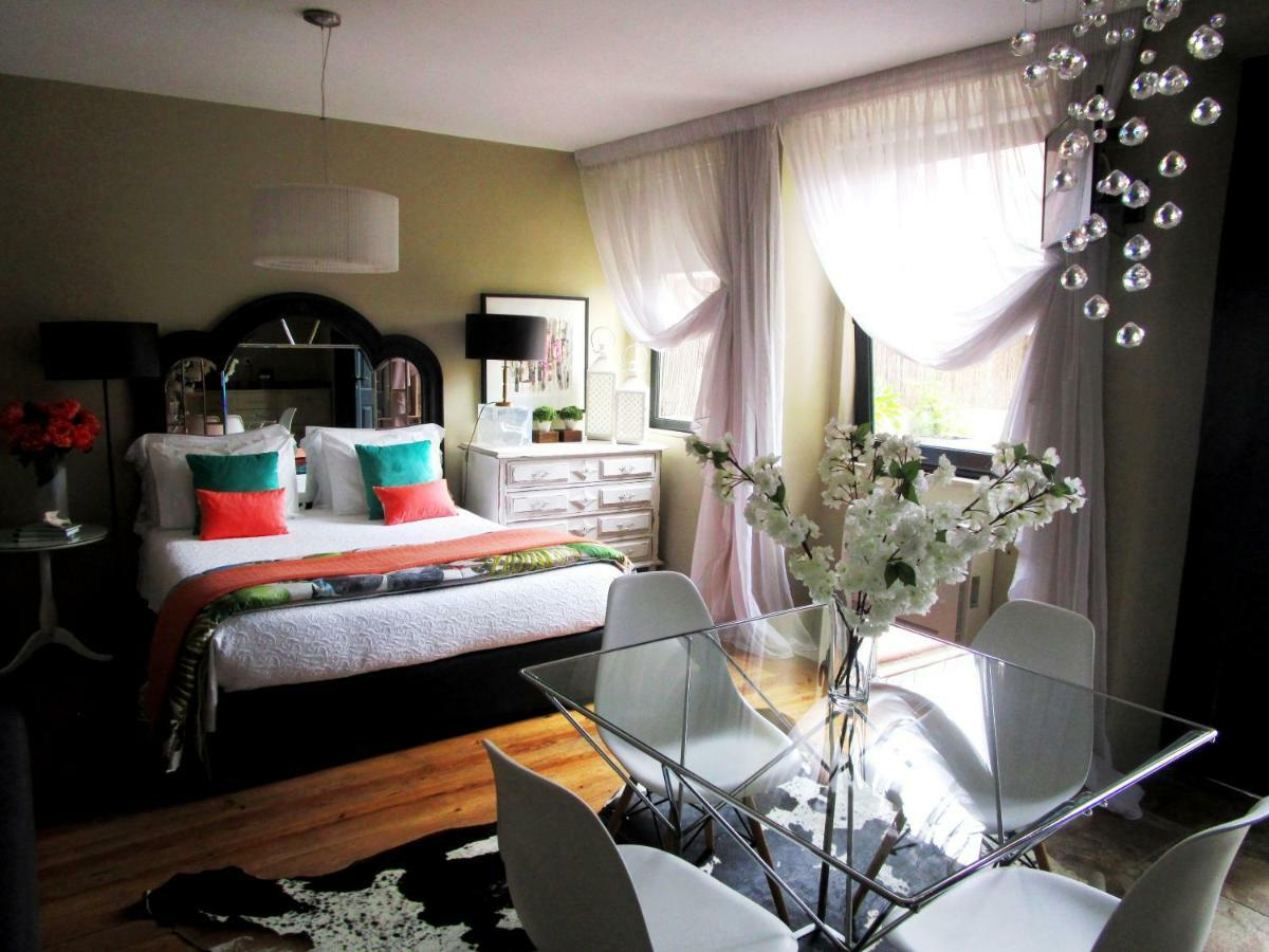Apartamento The Gallery Porto