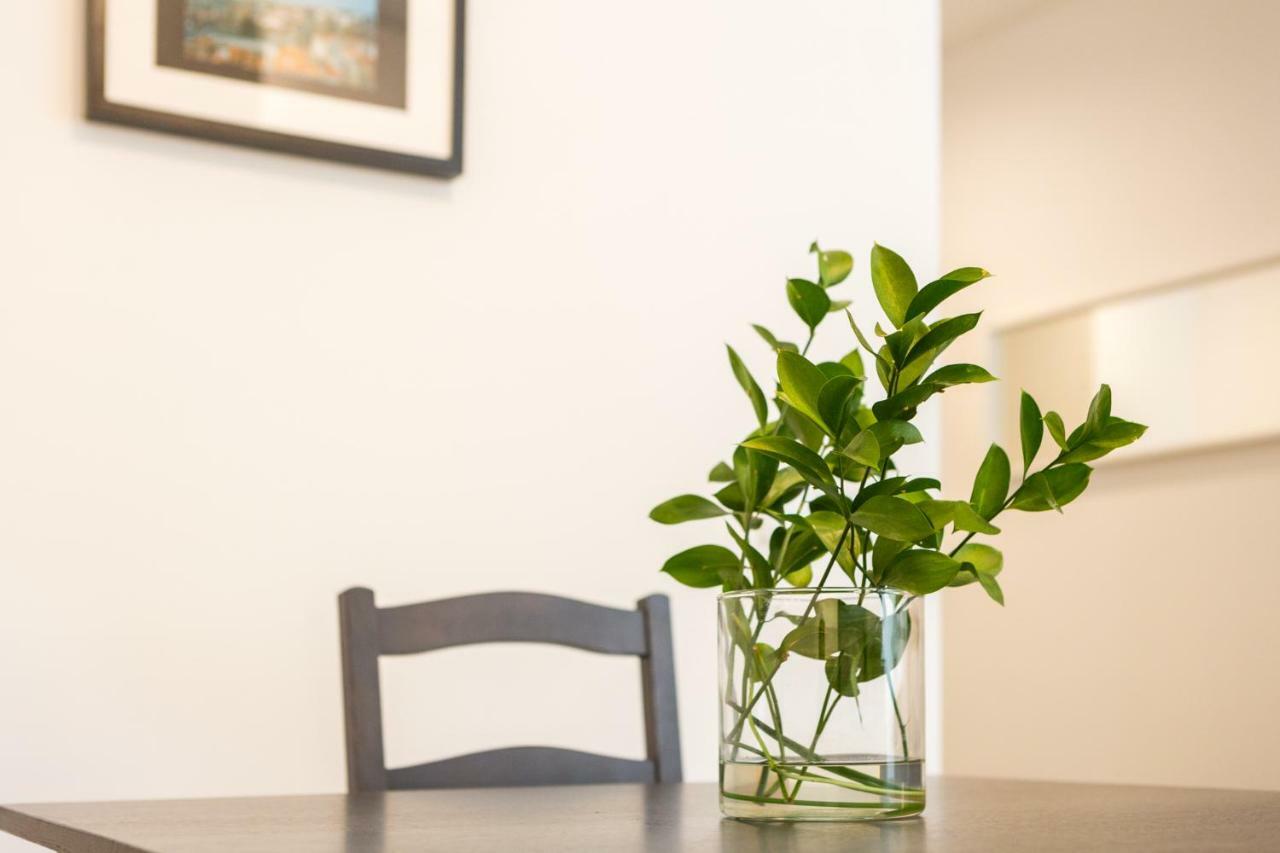 Apartment Samasal Trindade *