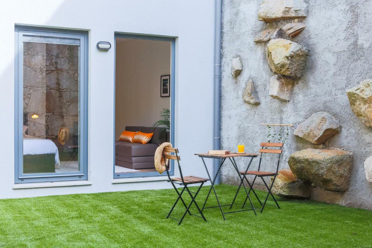 Samasal Trindade Appartement