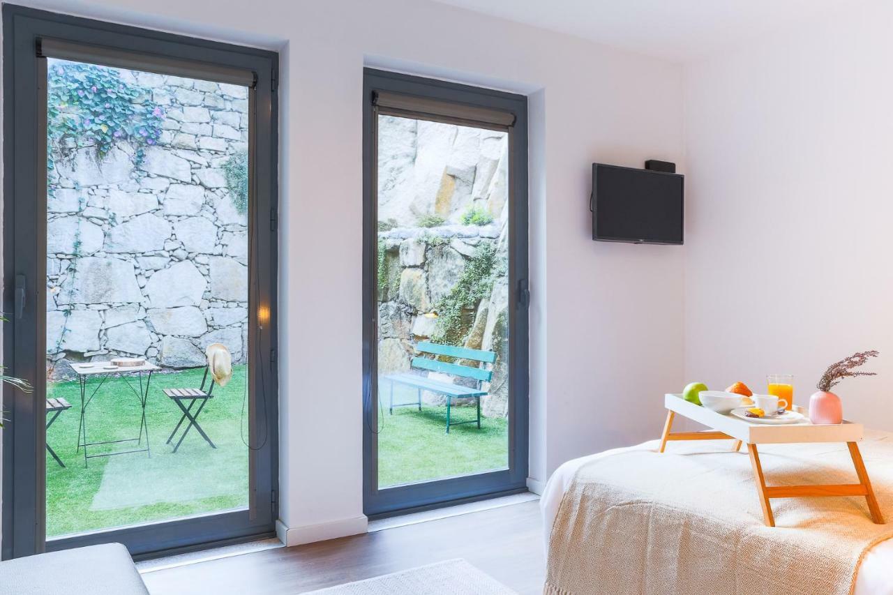 Samasal Trindade Apartment