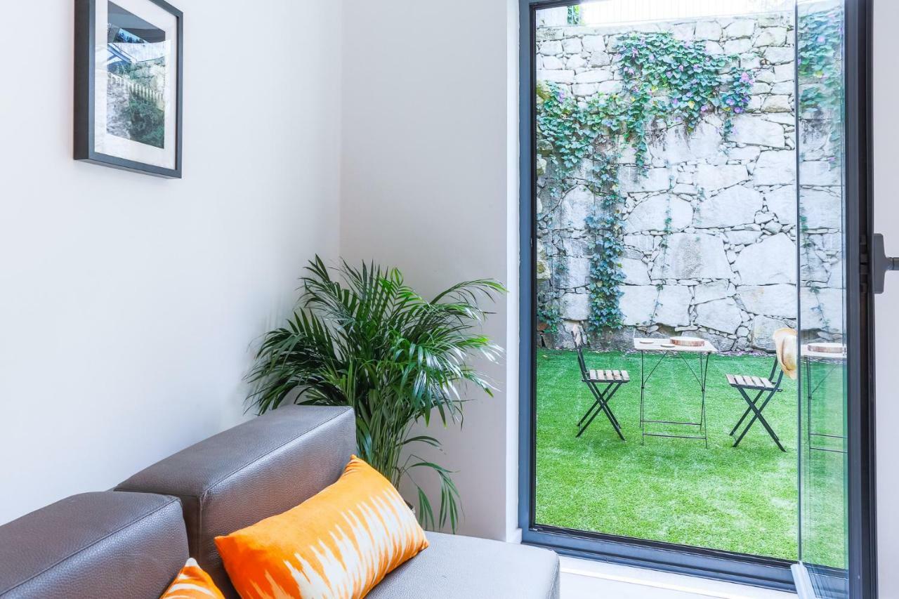 Apartment Samasal Trindade