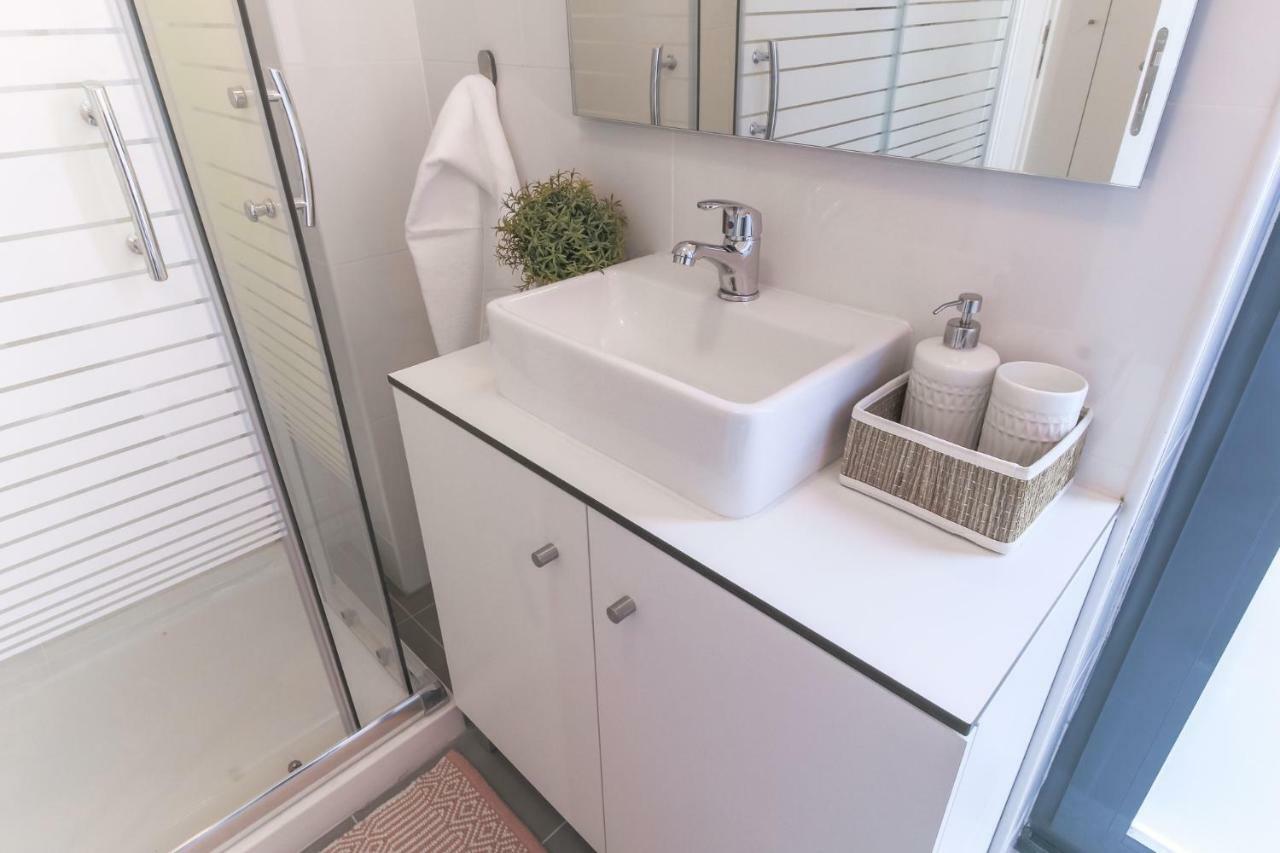 Samasal Trindade Apartment Porto