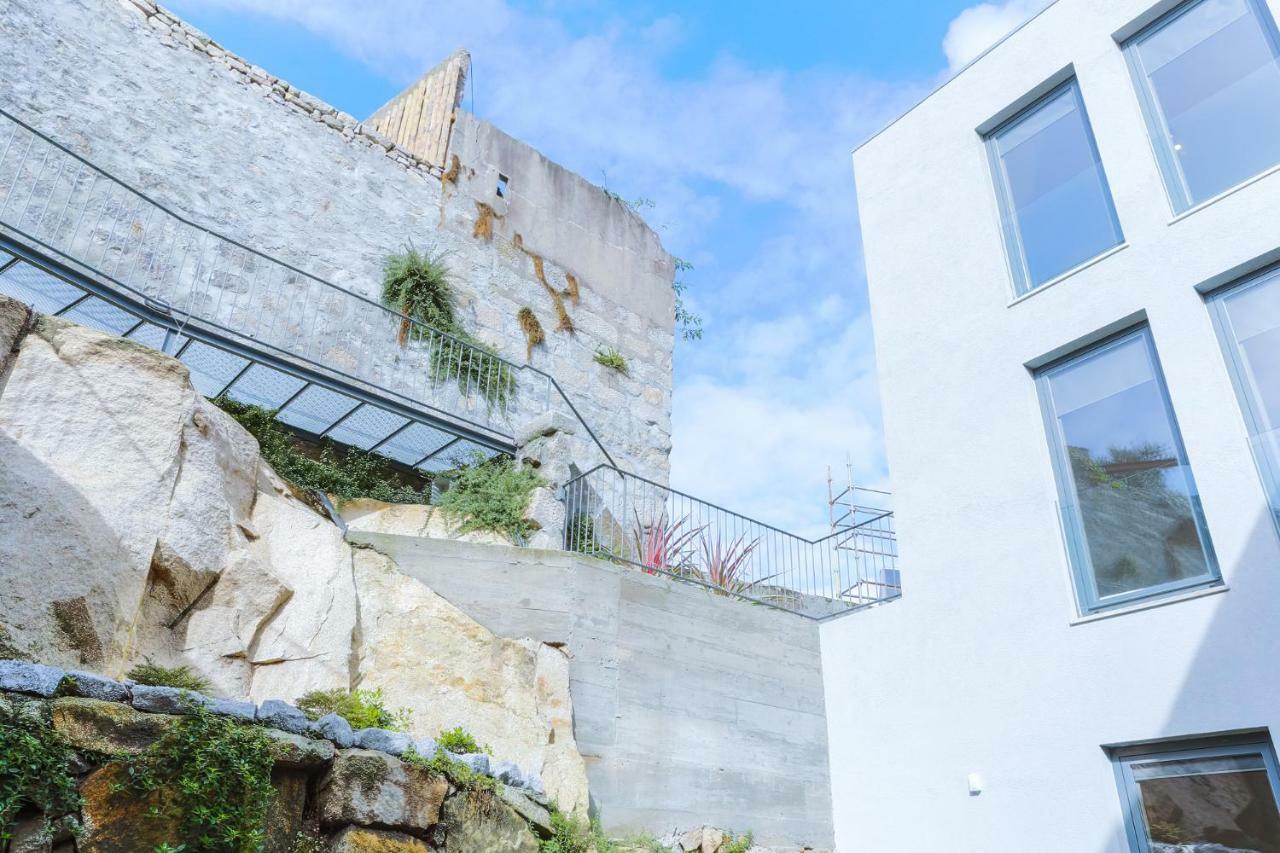 Samasal Trindade Apartment Porto