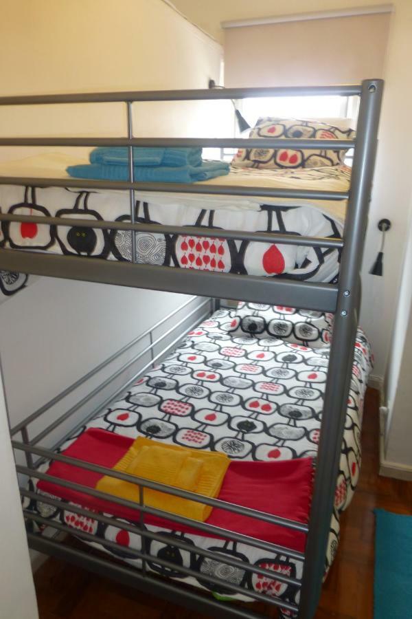 Apartamento Vintage 1