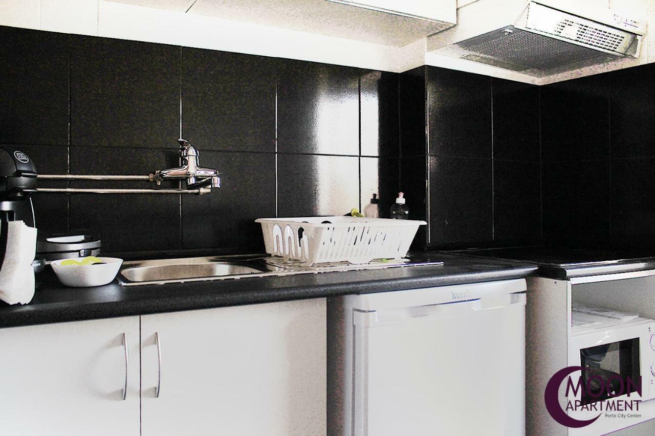 Apartamento Moon Center Porto